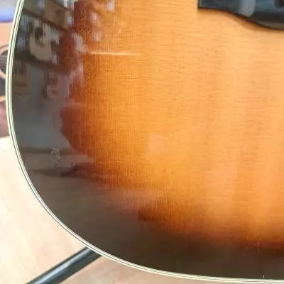 Martin Custom D28 2